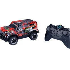 Ghost Driver Coche R/C Escala 1:22