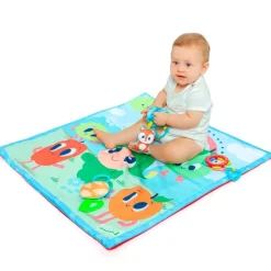 Gimnasio Manta Activity