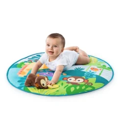 Gimnasio Monkey Business