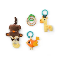 Gimnasio Monkey Business