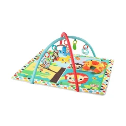 Gimnasio Room For Fun