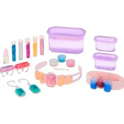 Glam Goo Pack Joyas Fashion