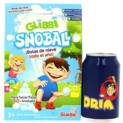 Glibbi Snoball
