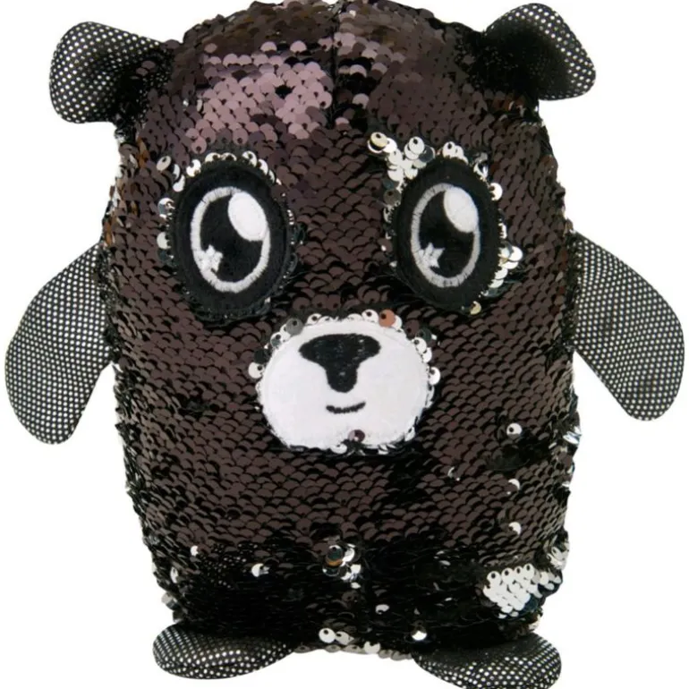 Glitter Palz Peluche Lentejuelas Oso