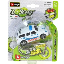 Go Gears Vehículo Ambulancia