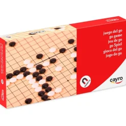 GO Juego Magnético