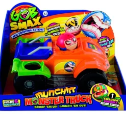 Gobsmax Monster Truck