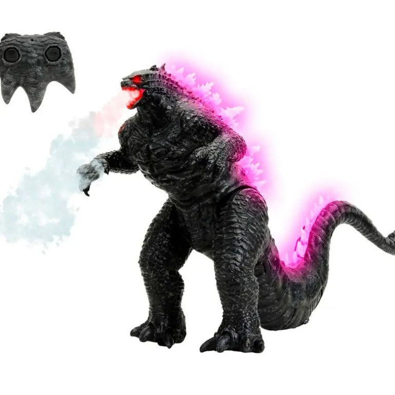 Godzilla Caminante R/C