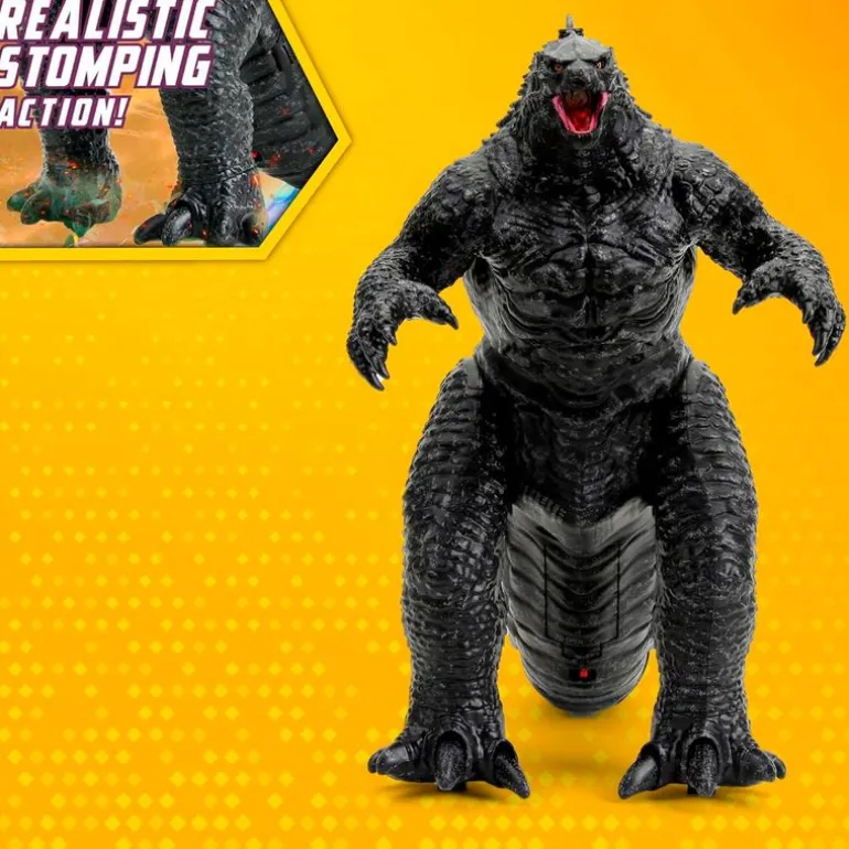 Godzilla Caminante R/C