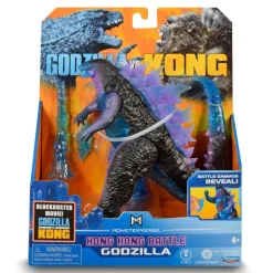 Godzilla vs Kong Figura 15 cm Surtida
