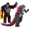 Godzilla vs Kong Figura Real Feel Surtida