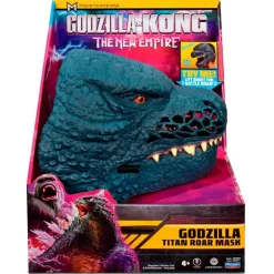 Godzilla x Kong Máscara Electrónica Godzilla