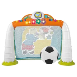 Gol League Portería Electrónica