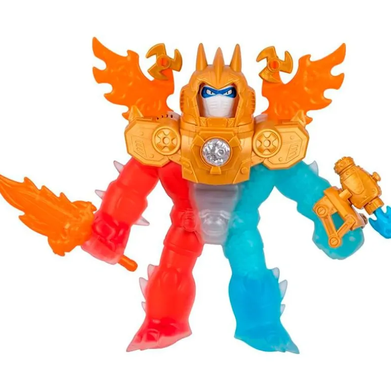 Goo Jit Zu Goo-Tron Supremo