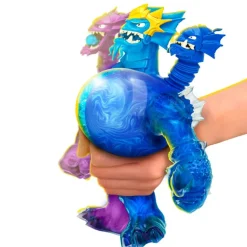 Goo Jit Zu King Hydra