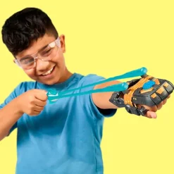 Goo Jit Zu Mega Lanzador