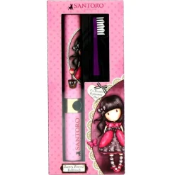 Gorjuss Cepillo Dental Eléctrico con Estuche