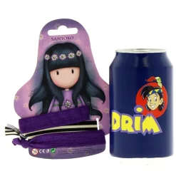 Gorjuss Gomas Elásticas con Colgante