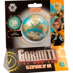 Gormiti Esfera Electrónica Surtida