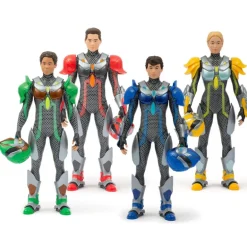 Gormiti Figura Scion 27 cm Surtida