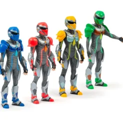 Gormiti Figura Scion 27 cm Surtida