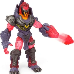 Gormiti Pack Figura S3 12 cm Surtida