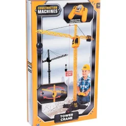 Grúa de Construcción R/C