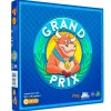 Grand Prix Juego Mesa