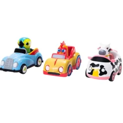 Granja de Zenón Vehículos Surtidos