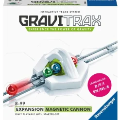 Gravitrax Expansión Cañón