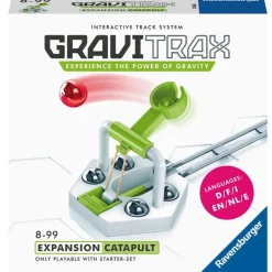 Gravitrax Expansión Catapulta