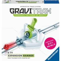 Gravitrax Expansión Martillo