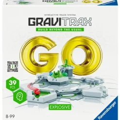 Gravitrax GO Explosive