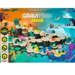 GraviTrax Junior XXL My Planet