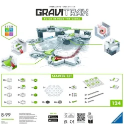 Gravitrax Starter Set 2023