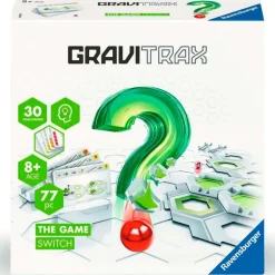 Gravitrax the Game Switch
