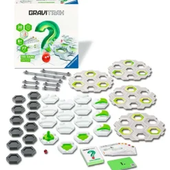 Gravitrax the Game Switch