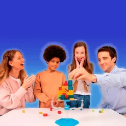 Gravity Tower Juego de Mesa
