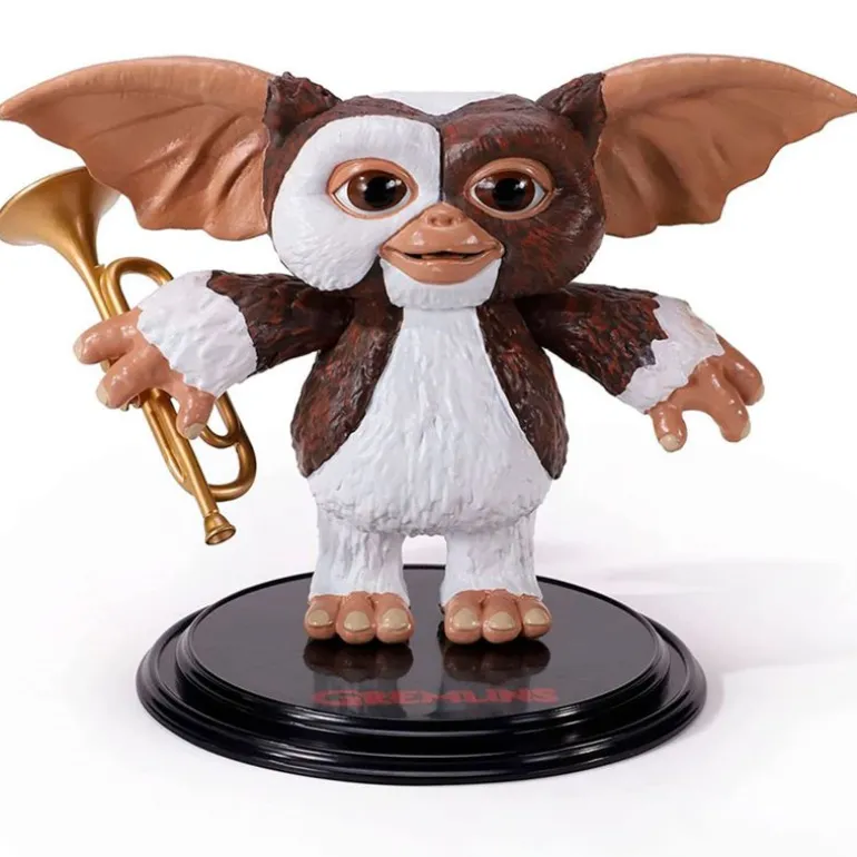 Gremlins Bendifix Figura Gizmo