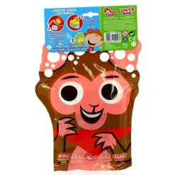 Guante Mani Pompas Mono