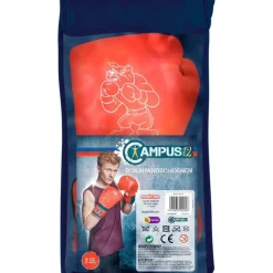 Guantes de Boxeo Infantiles