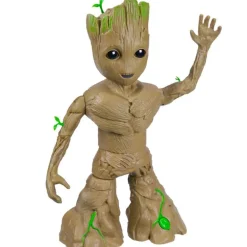 Guardianes de la Galaxia Groot Interactivo