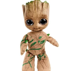 Guardianes de la Galaxia Groot Peluche Bailón