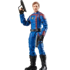 Guardianes de la Galaxia Marvel Legends Figura STD
