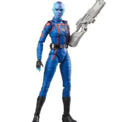 Guardianes de la Galaxia Marvel Legends Figura STD