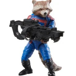 Guardianes de la Galaxia Marvel Legends Figura STD