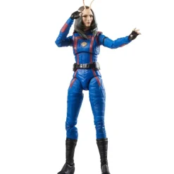 Guardianes de la Galaxia Marvel Legends Figura STD