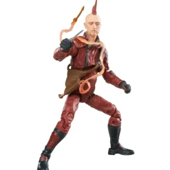 Guardianes de la Galaxia Marvel Legends Figura STD