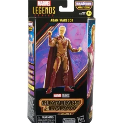Guardianes de la Galaxia Marvel Legends Figura STD