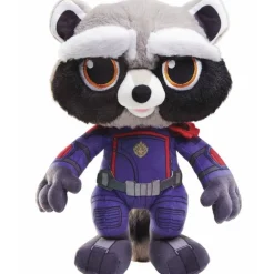 Guardianes de la Galaxia Vl 3 Rocket Interactivo